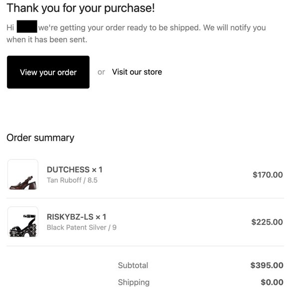 RISKYBZ-LS - Picture 1 of 1